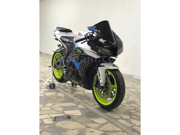 Sahibinden Honda CBR 600 RR 