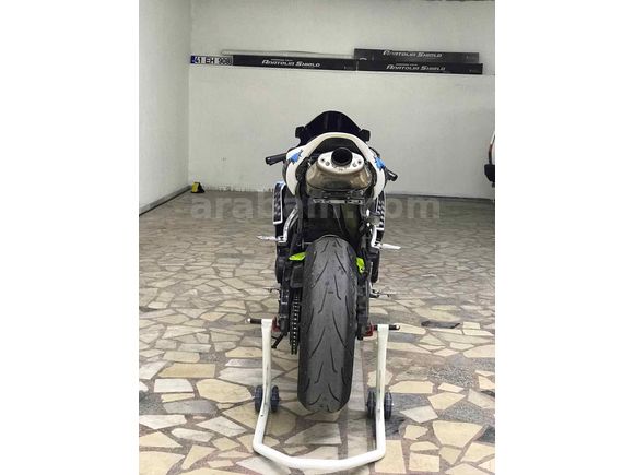 Sahibinden Honda CBR 600 RR 