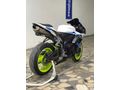 Sahibinden Honda CBR 600 RR 