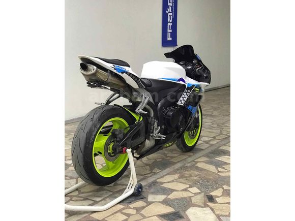 Sahibinden Honda CBR 600 RR 