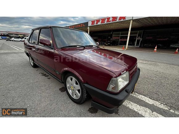 TEMİZ MASRAFSIZ SIFIR MOTOR ŞAHİN S