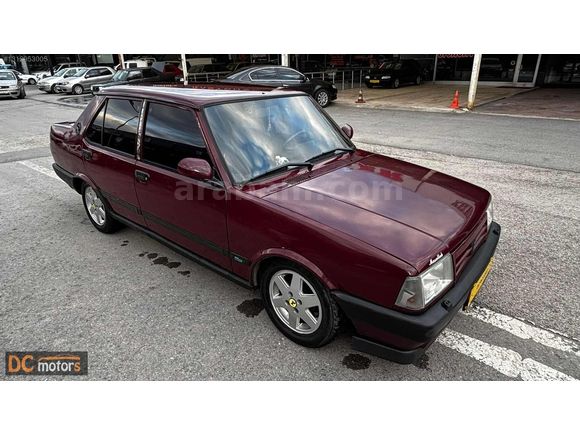 TEMİZ MASRAFSIZ SIFIR MOTOR ŞAHİN S