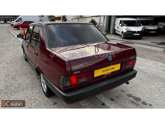 TEMİZ MASRAFSIZ SIFIR MOTOR ŞAHİN S