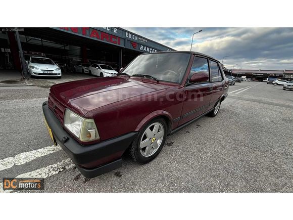 TEMİZ MASRAFSIZ SIFIR MOTOR ŞAHİN S