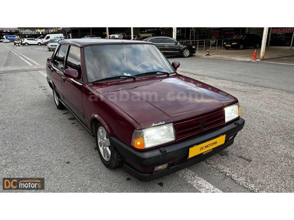 TEMİZ MASRAFSIZ SIFIR MOTOR ŞAHİN S