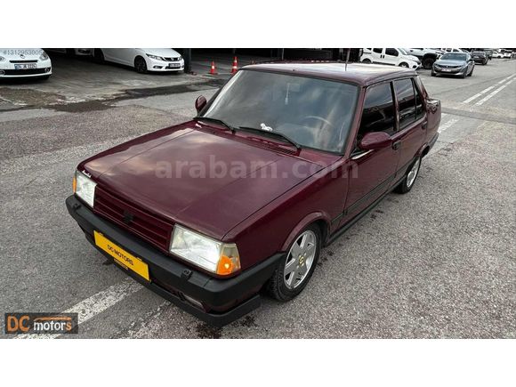 TEMİZ MASRAFSIZ SIFIR MOTOR ŞAHİN S