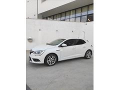 Sahibinden Renault Megane 1.6 Joy 2018 Model( Kaza li olduğu fotoğraf son fotoda)