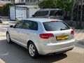 2011 MODEL AUDİ A3 1.6 LPGLİ 185000 KM BOYASIZ