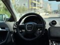2011 MODEL AUDİ A3 1.6 LPGLİ 185000 KM BOYASIZ
