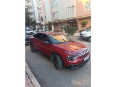 Sahibinden Citroen C4 1.5 BlueHDi Feel Bold 2022 Model