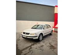 Sahibinden Volkswagen Passat 1.8 T Comfortline 1997 Model