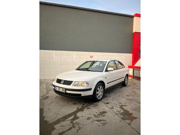 Sahibinden Volkswagen Passat 1.8 T Comfortline 1997 Model