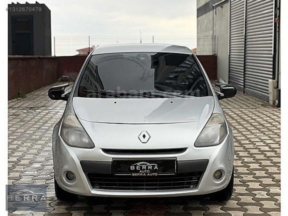 2009 RENAULT CLİO 1.5 CLİO DYNAMİQUE OTOMATİK