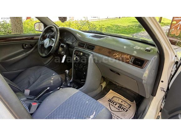 ROVER 1999 MODEL