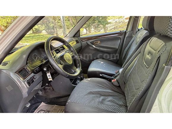 ROVER 1999 MODEL