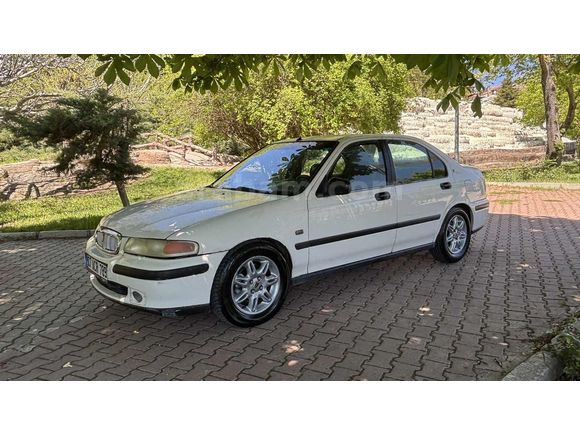 ROVER 1999 MODEL