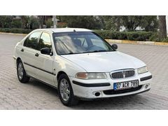 ROVER 1999 MODEL SIFIR VİZELİ