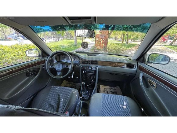 ROVER 1999 MODEL