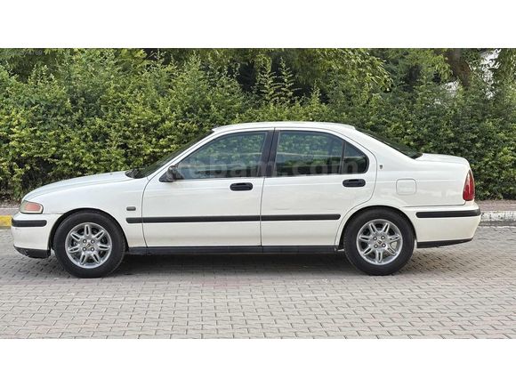 ROVER 1999 MODEL SIFIR VİZELİ