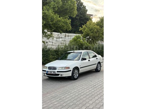 ROVER 1999 MODEL SIFIR VİZELİ