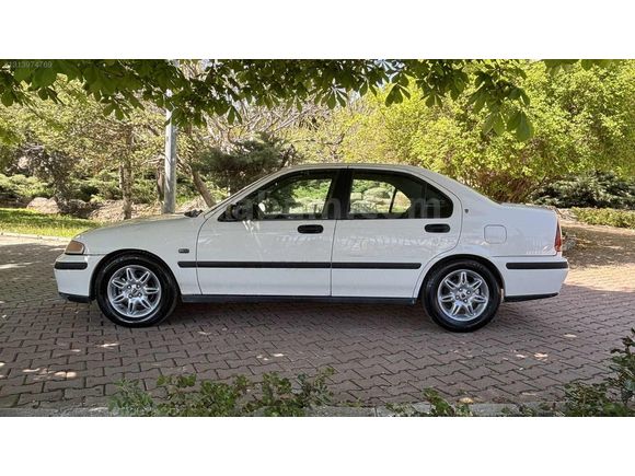 ROVER 1999 MODEL