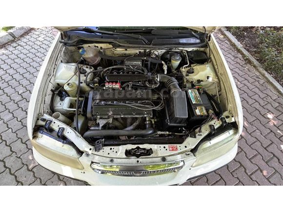 ROVER 1999 MODEL