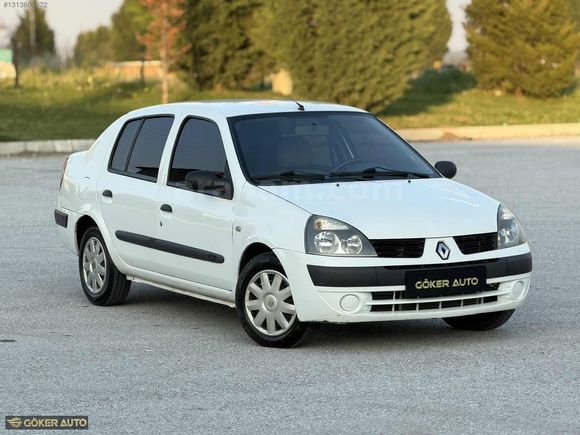 2006 MODEL 194.000KM DEĞİŞENSİZ-BAKIMLI