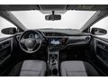 2018 MODEL TOYOTA COROLLA 1.4D TOUCH