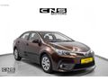 2018 MODEL TOYOTA COROLLA 1.4D TOUCH