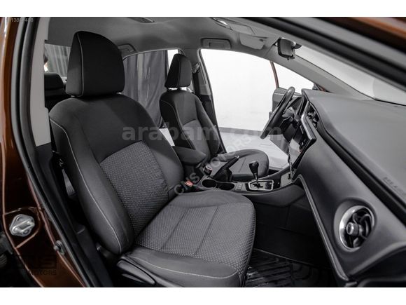 2018 MODEL TOYOTA COROLLA 1.4D TOUCH