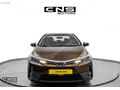2018 MODEL TOYOTA COROLLA 1.4D TOUCH