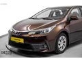 2018 MODEL TOYOTA COROLLA 1.4D TOUCH