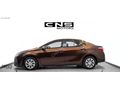 2018 MODEL TOYOTA COROLLA 1.4D TOUCH