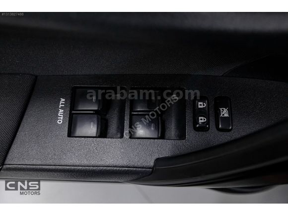 2018 MODEL TOYOTA COROLLA 1.4D TOUCH