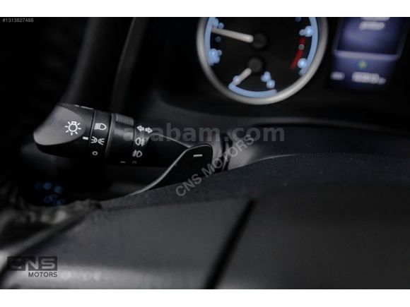 2018 MODEL TOYOTA COROLLA 1.4D TOUCH