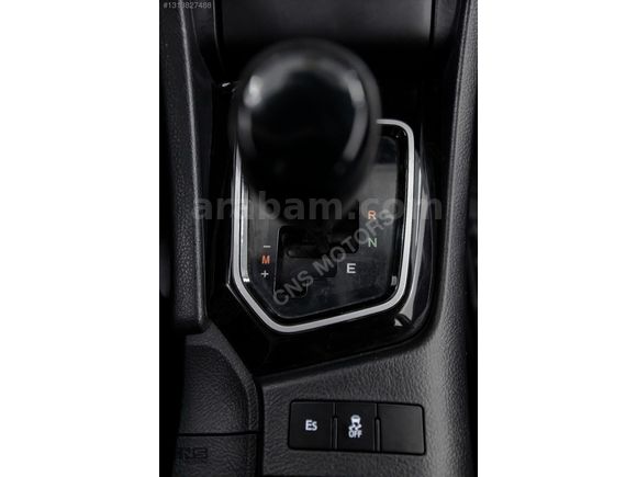 2018 MODEL TOYOTA COROLLA 1.4D TOUCH
