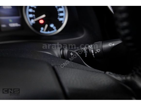 2018 MODEL TOYOTA COROLLA 1.4D TOUCH