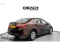2018 MODEL TOYOTA COROLLA 1.4D TOUCH