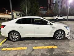 Sahibinden Renault Megane 1.3 TCe Icon 2025 Model Edirne