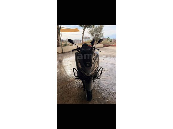 Sahibinden Honda PCX125 
