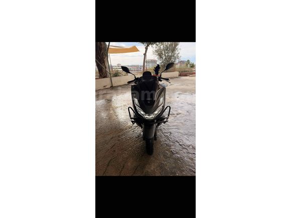 Sahibinden Honda PCX125 
