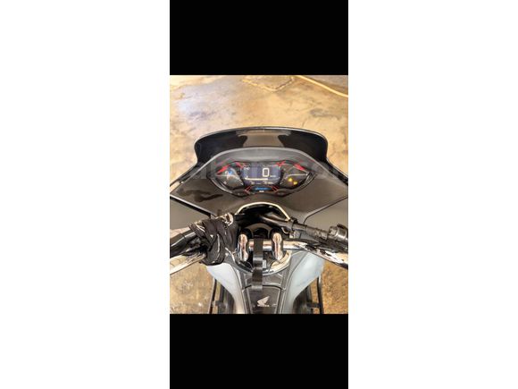 Sahibinden Honda PCX125 
