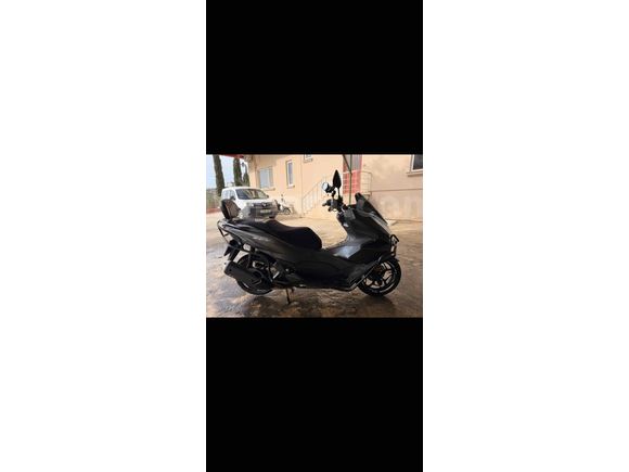 Sahibinden Honda PCX125 