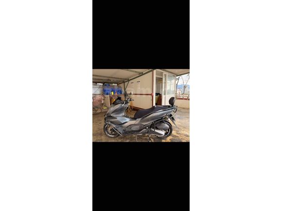 Sahibinden Honda PCX125 