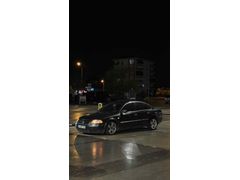 Sahibinden Volkswagen Passat 1.9 TDi Highline 2004 Model  300.000 km Mavi