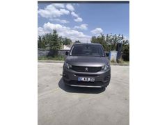 Sahibinden Peugeot Rifter 1.5 BlueHDI GT 2024 Model 