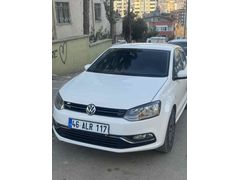 Sahibinden Volkswagen Polo 1.4 Comfortline 2011 Model 