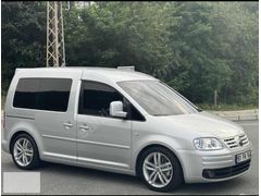 Sahibinden Volkswagen Caddy 1.9 TDI Kombi 2007 Model