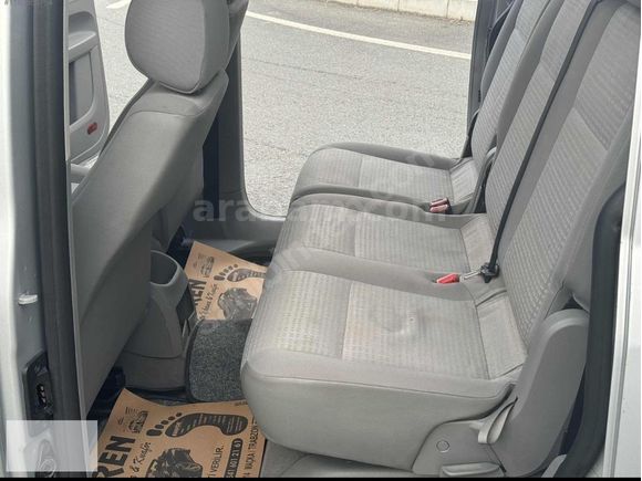 Sahibinden Volkswagen Caddy 1.9 TDI Kombi 2007 Model