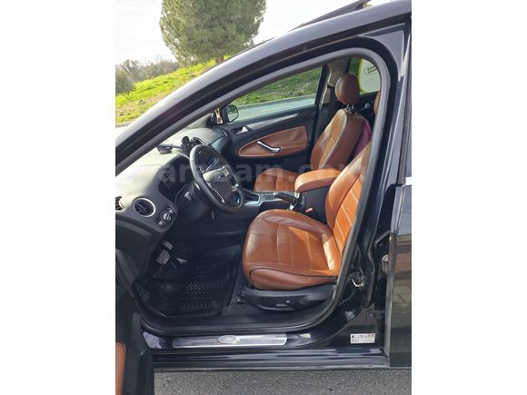 Full Donanım Aranan Aile Aracı Özel plakalı